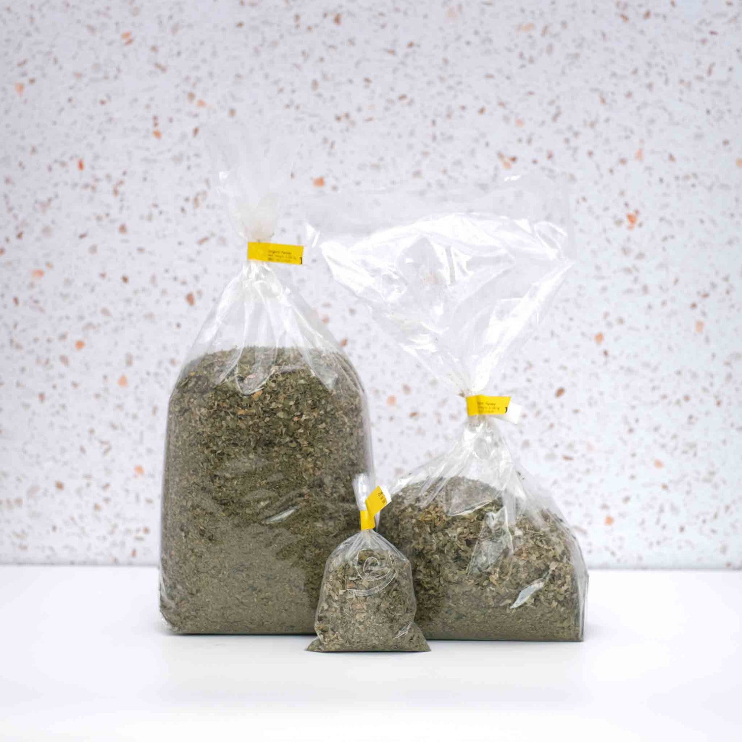 Herbs