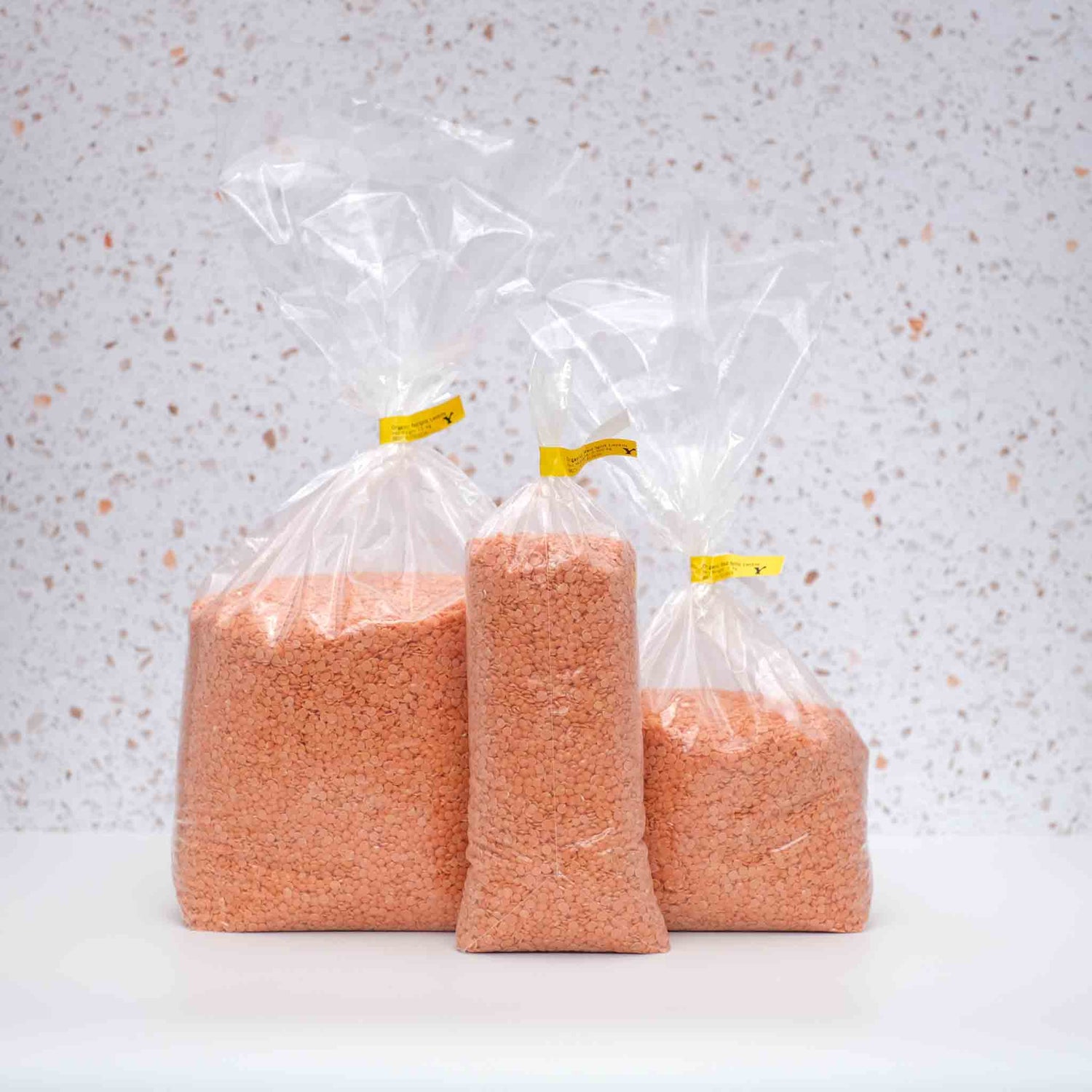 Lentils