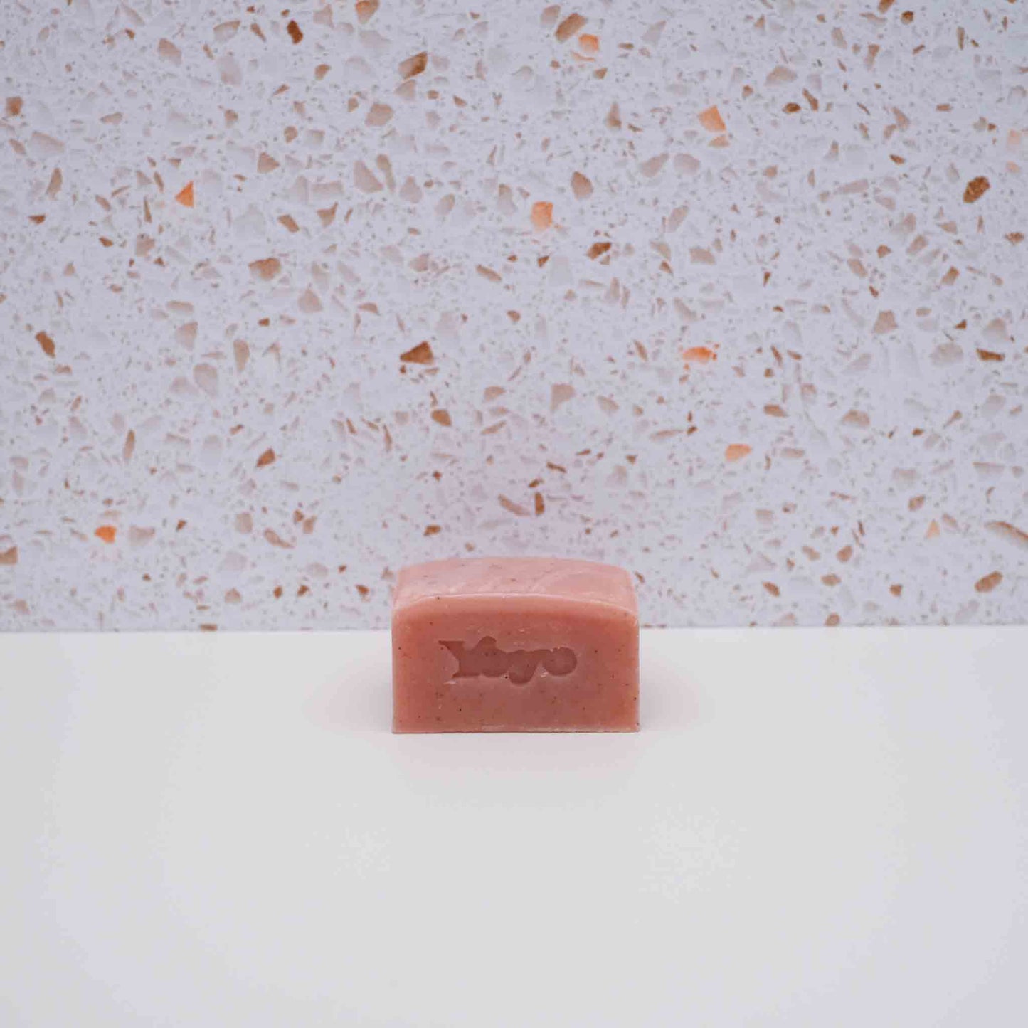 Acai Berry Solid Shampoo Bar