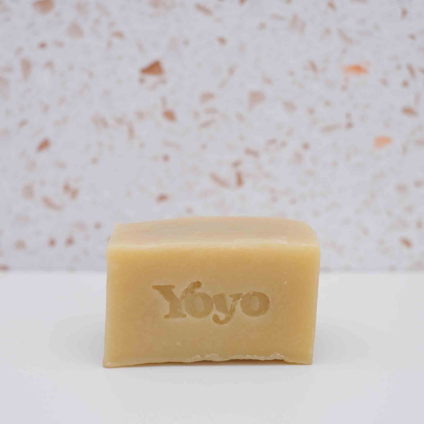 Aloe Vera and Neem Oil Natural Soap