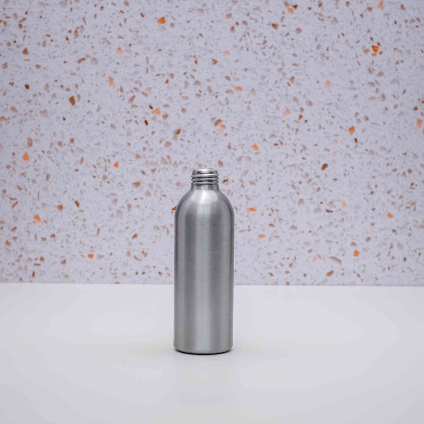 Aluminium Bottles