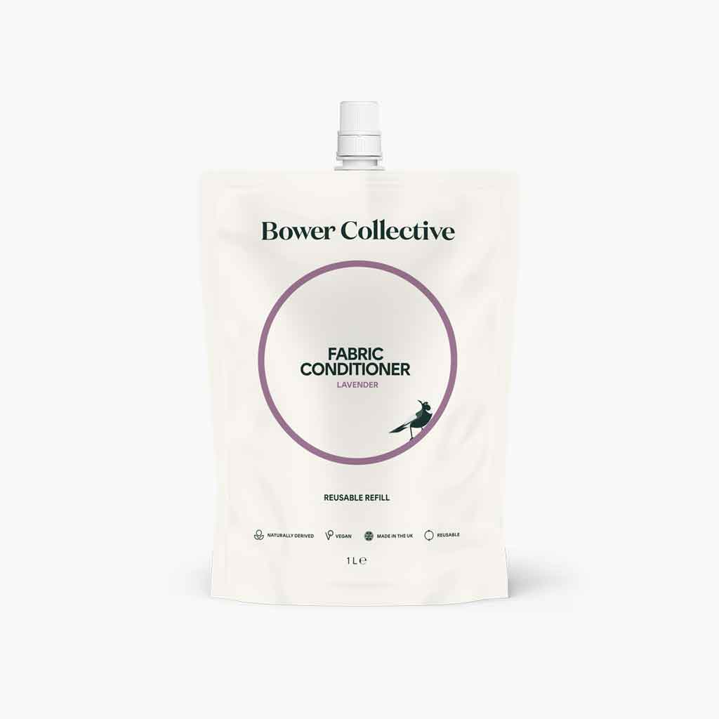 Fabric Conditioner Refill – Lavender