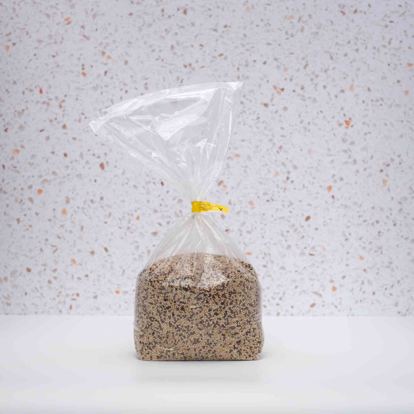 British Red & White Quinoa
