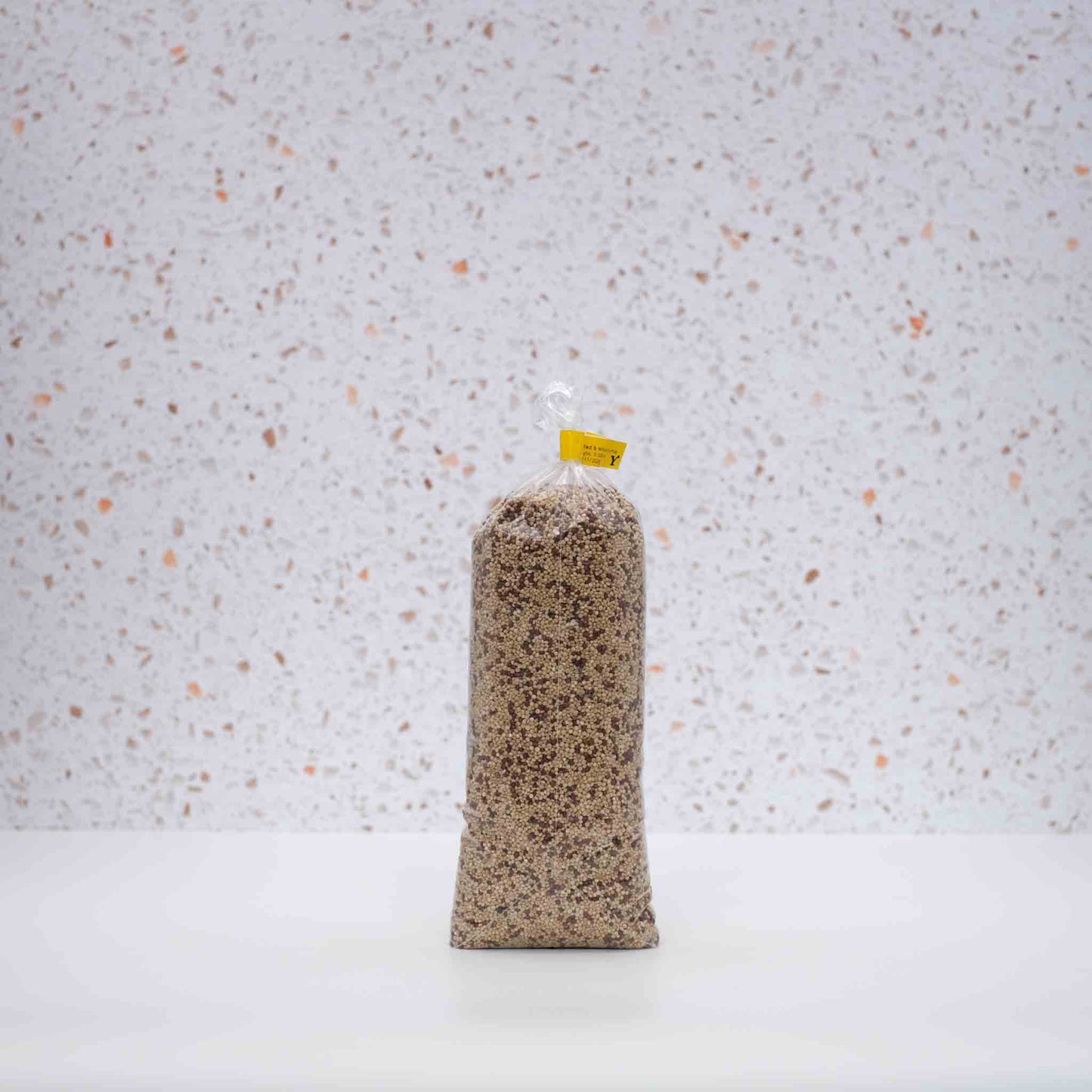 British Red & White Quinoa