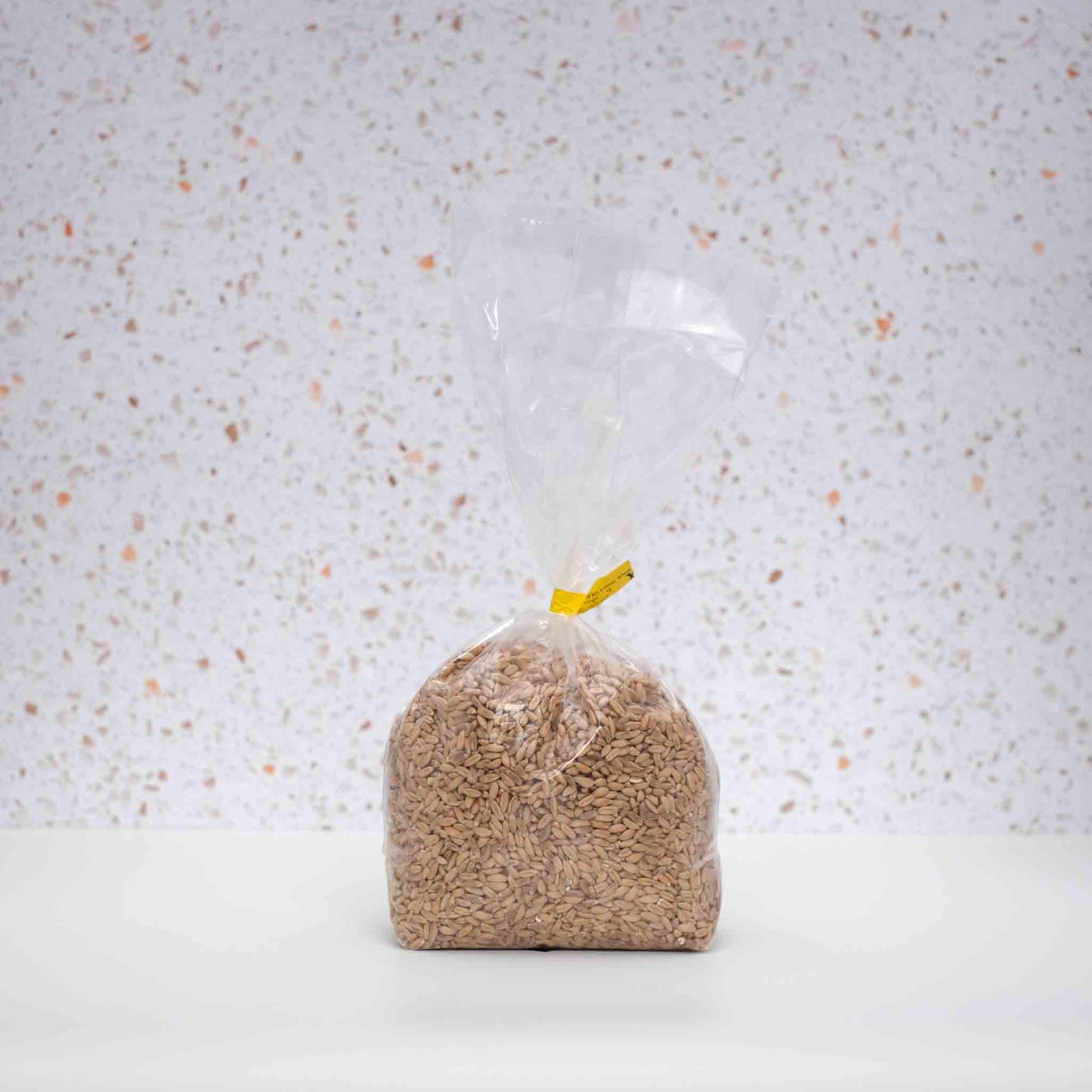 British Wholegrain Emmer Wheat