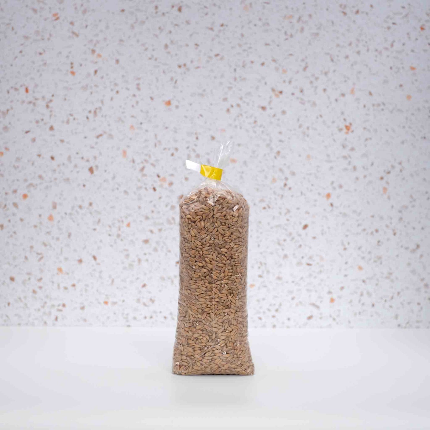 British Wholegrain Emmer Wheat