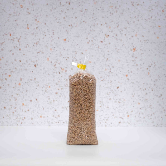 British Wholegrain Emmer Wheat