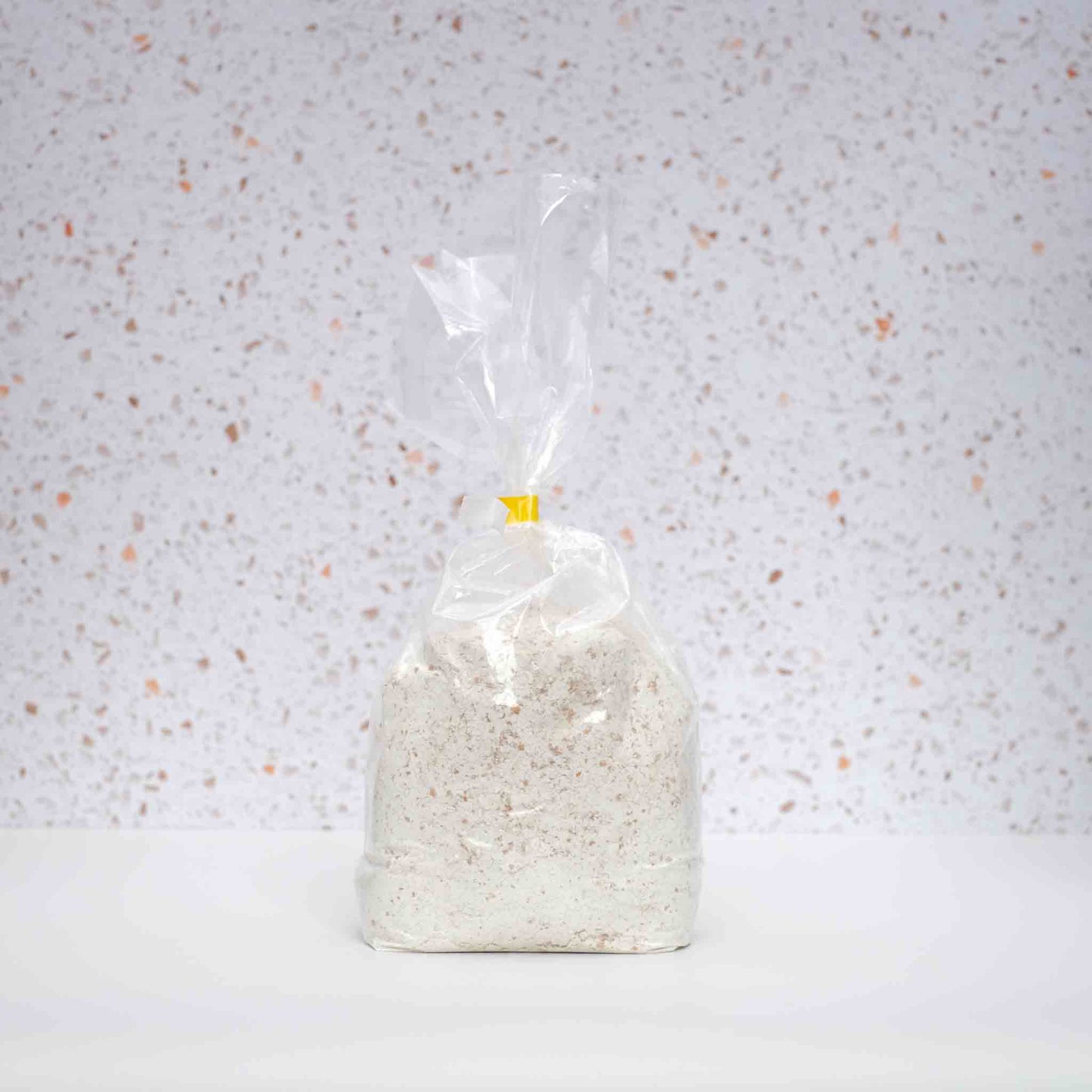 British Wholemeal Flanders Flour