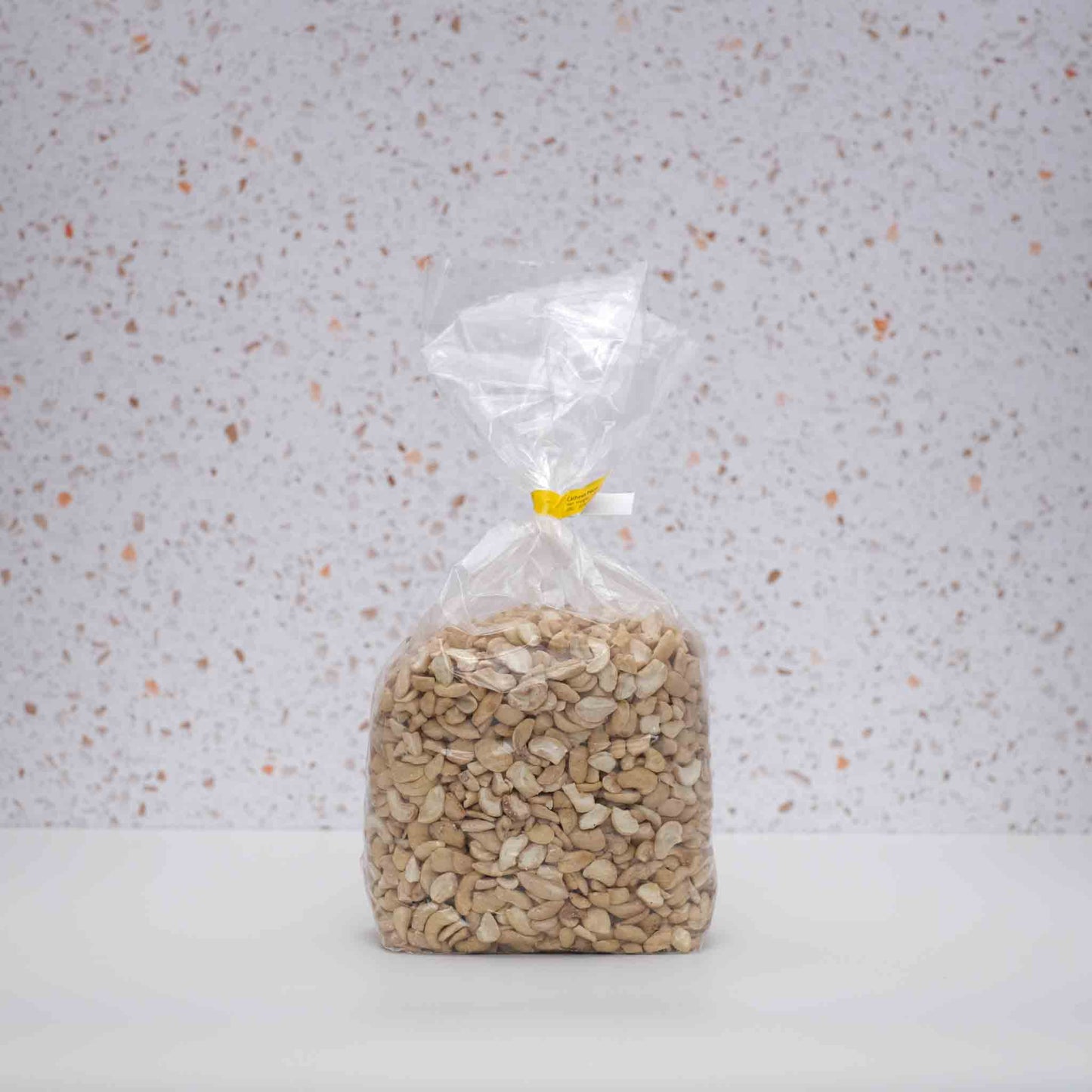Cashew Pieces