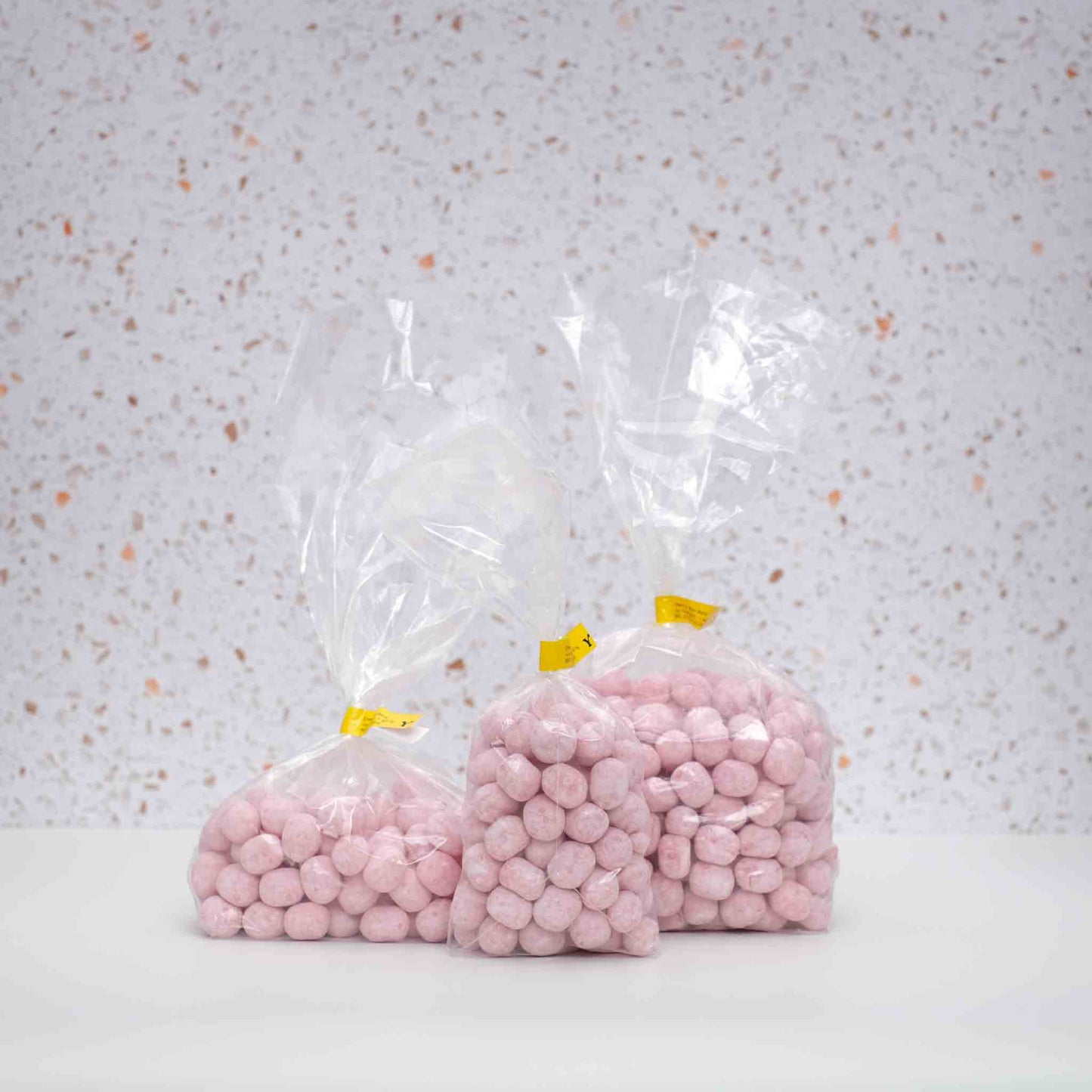Cherry Bon Bons