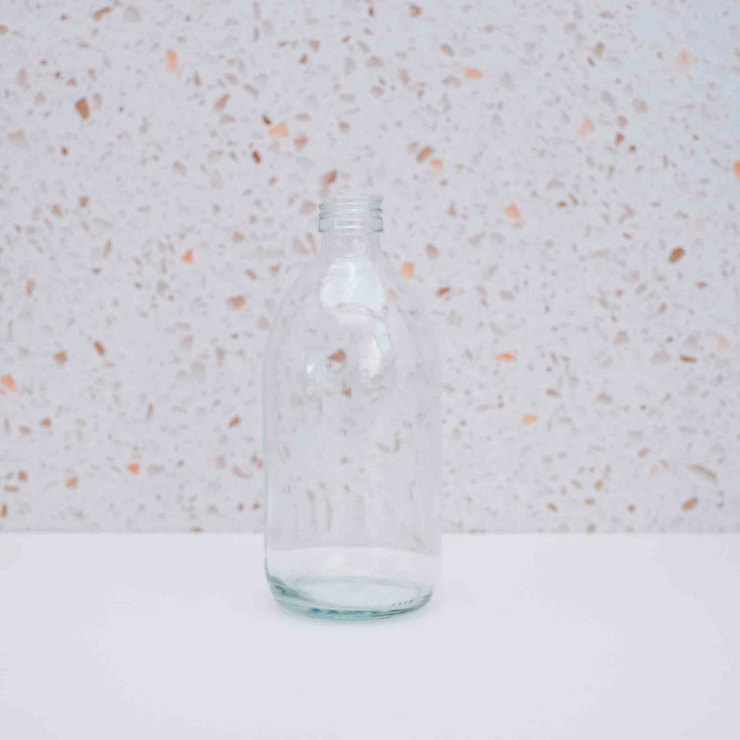 Glass Bottle - 500ml