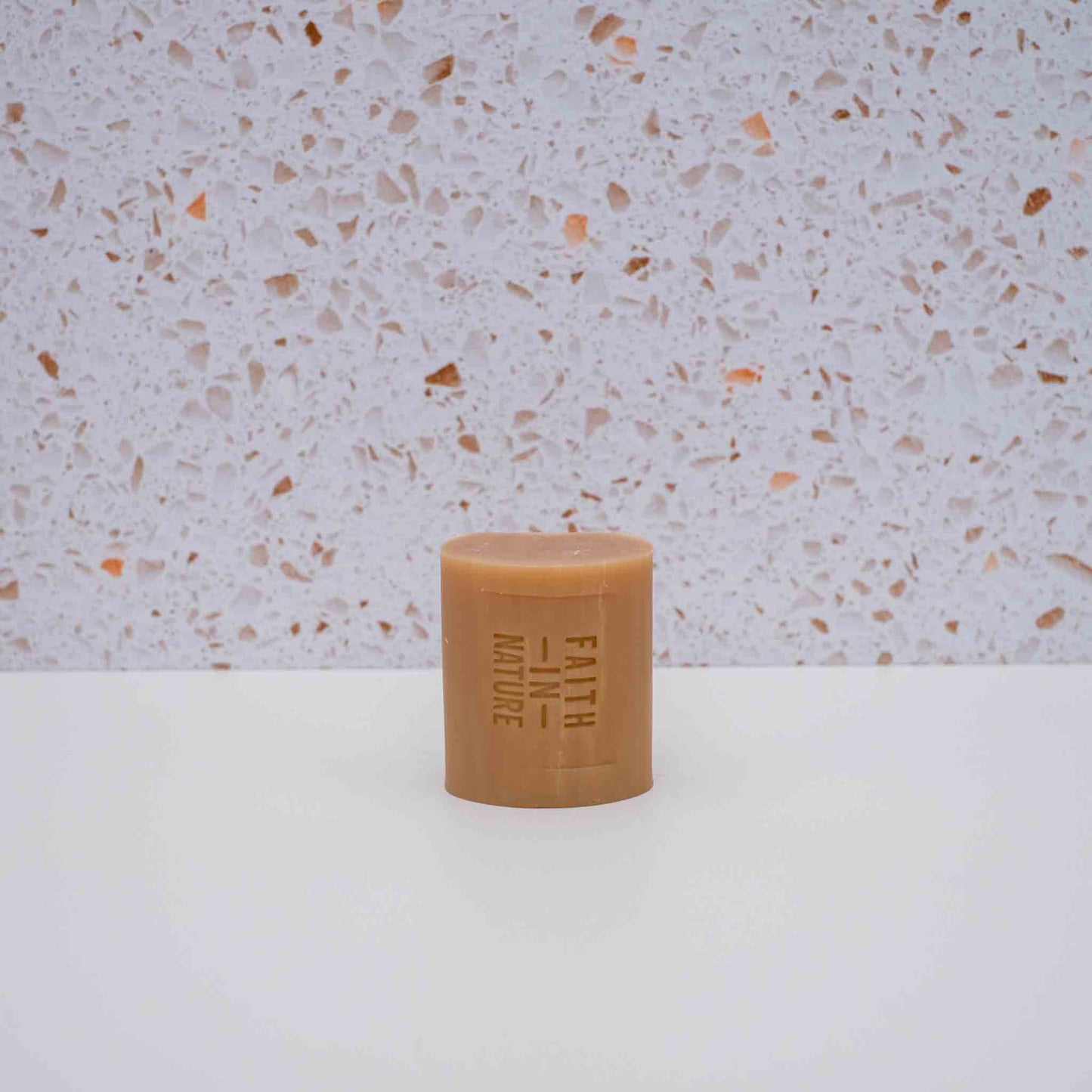 Coconut Soap Bar