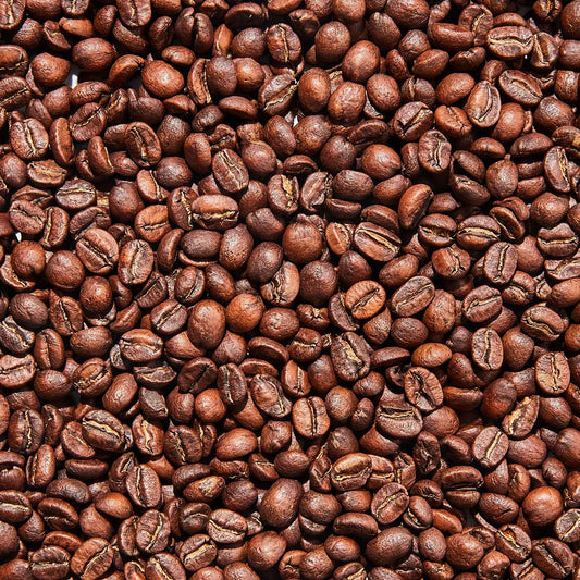 Specialty Coffee of The Month - Strawberry Laces