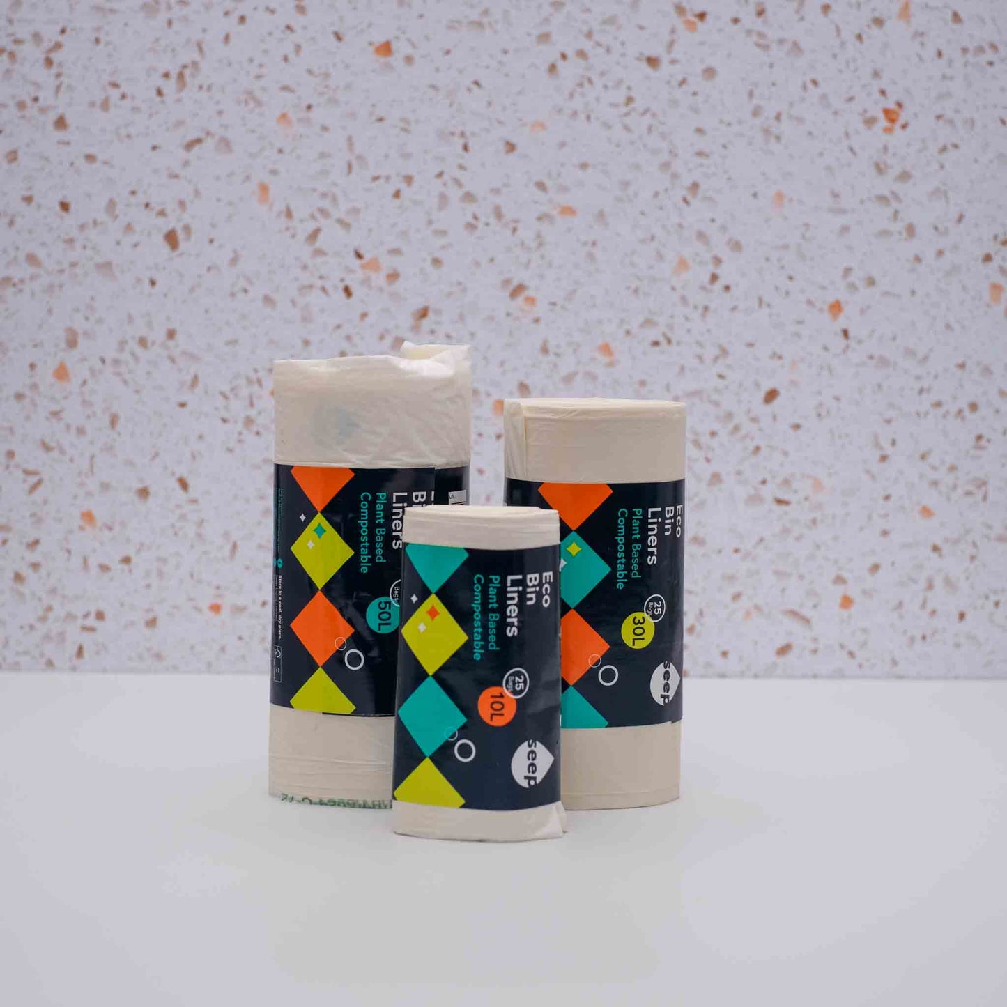 Compostable Bin Liners