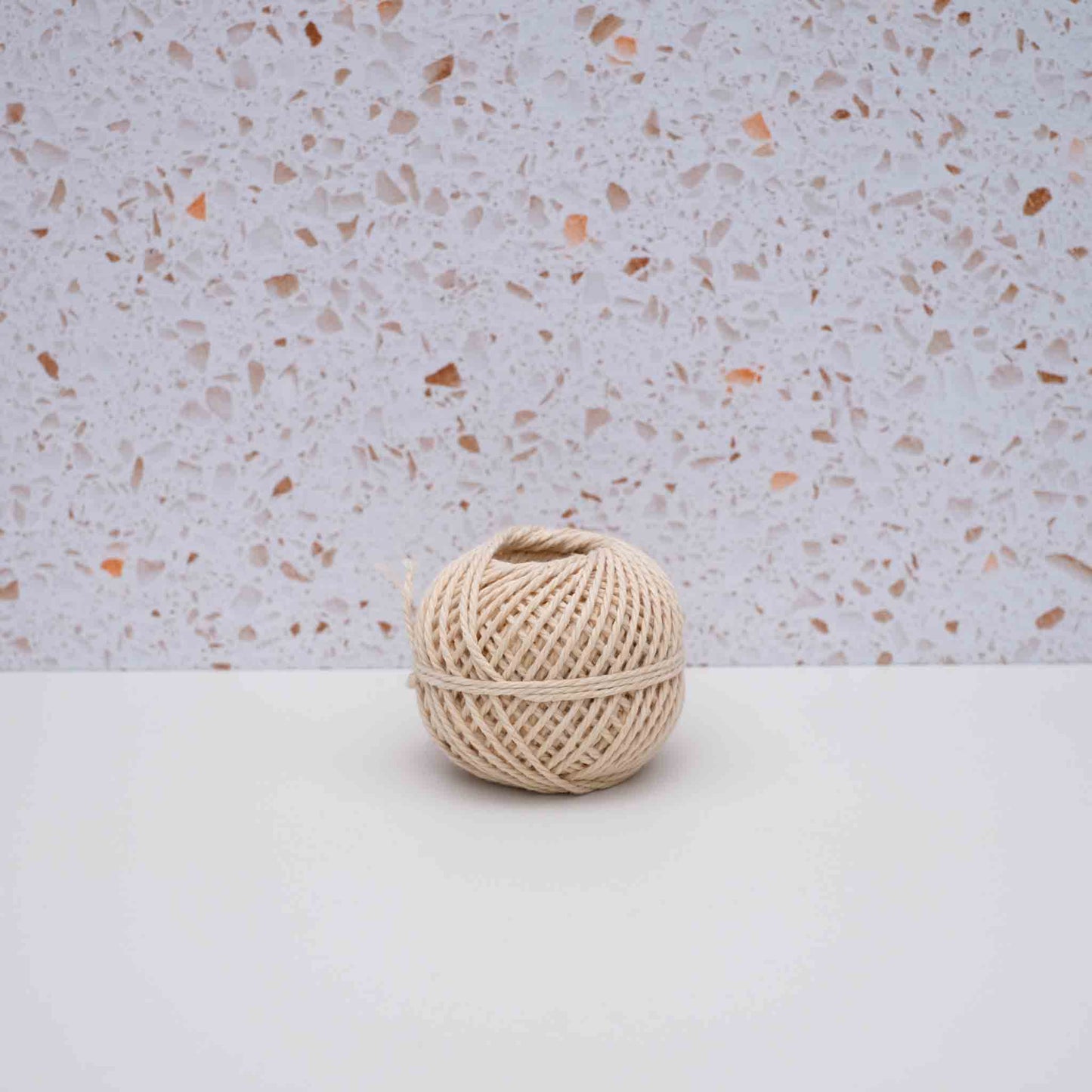 Natural Cotton Twine