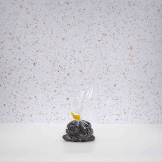 Dark Belgian Chocolate Brazil Nuts