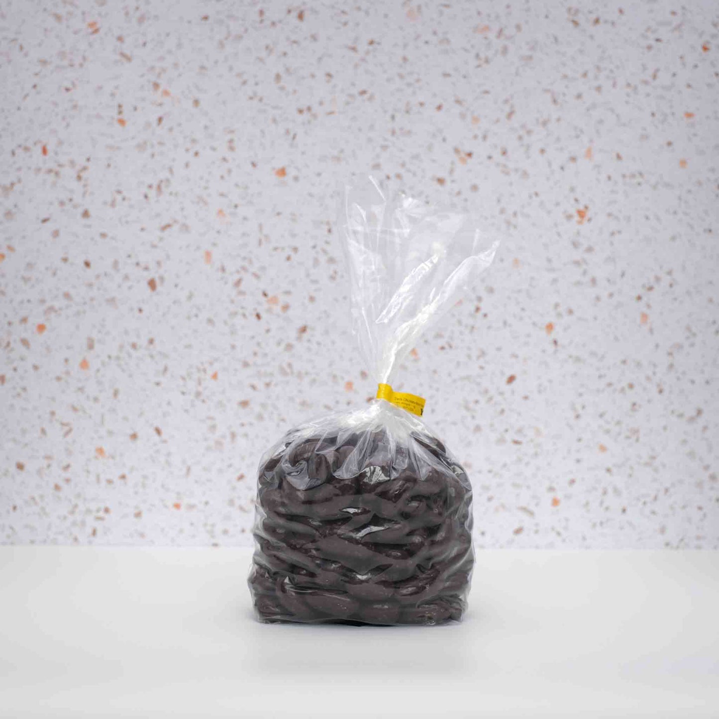 Dark Belgian Chocolate Brazil Nuts