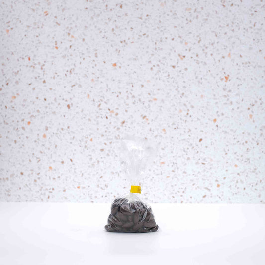 Dark Belgian Chocolate Almonds