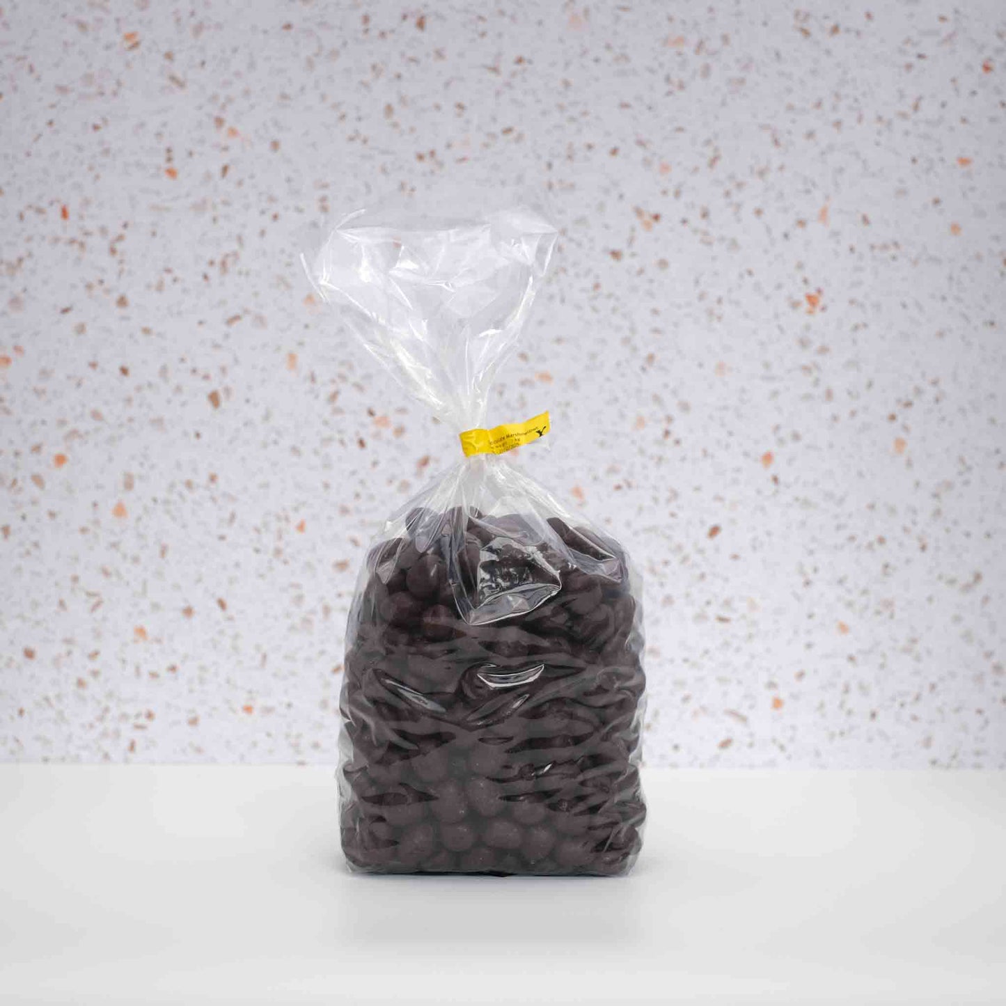 Dark Belgian Chocolate Mini Marshmallows
