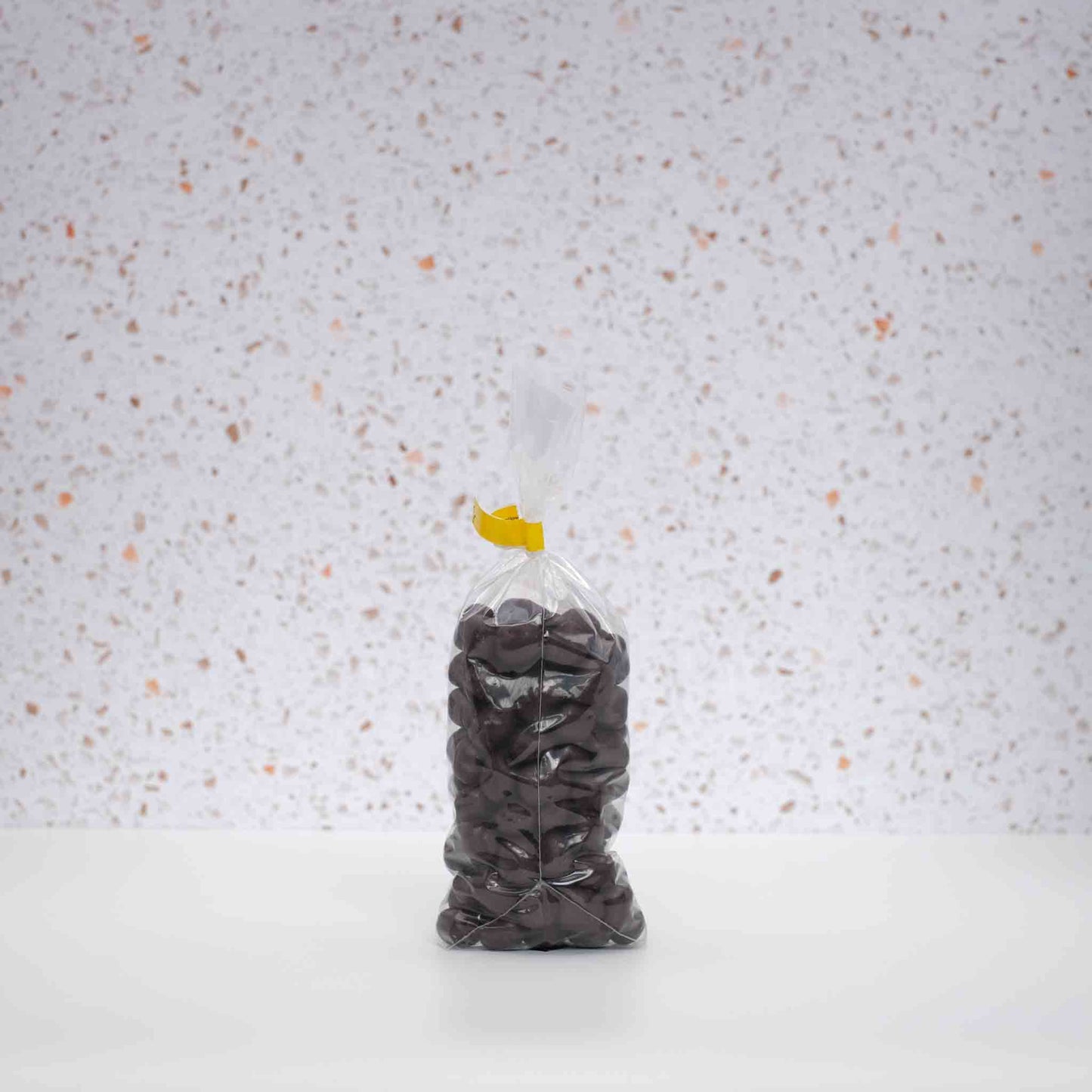 Dark Belgian Chocolate Mini Marshmallows