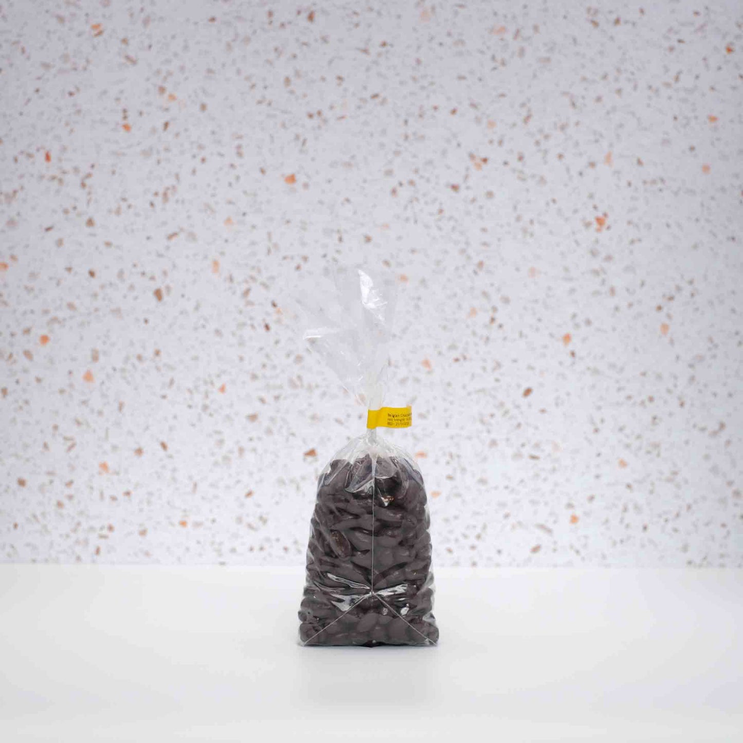 Dark Belgian Chocolate Peanuts