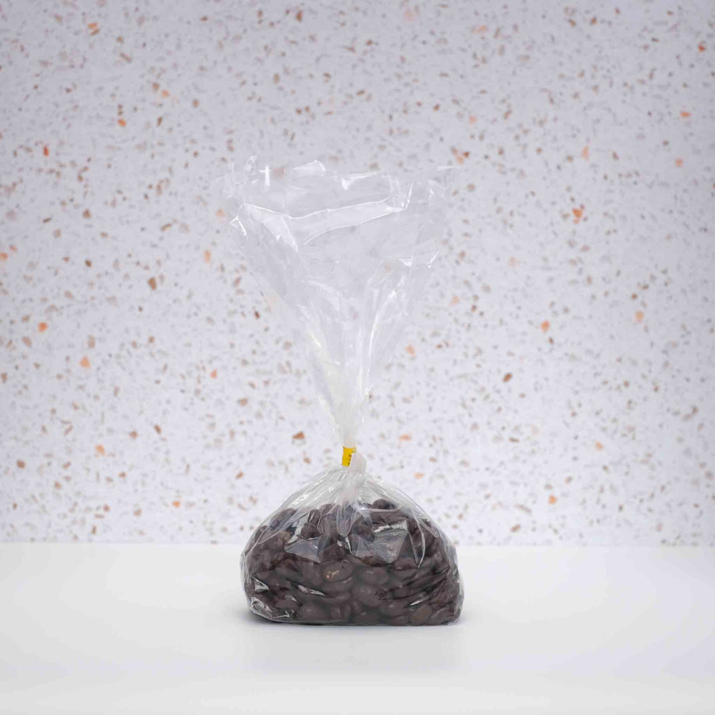 Dark Belgian Chocolate Peanuts