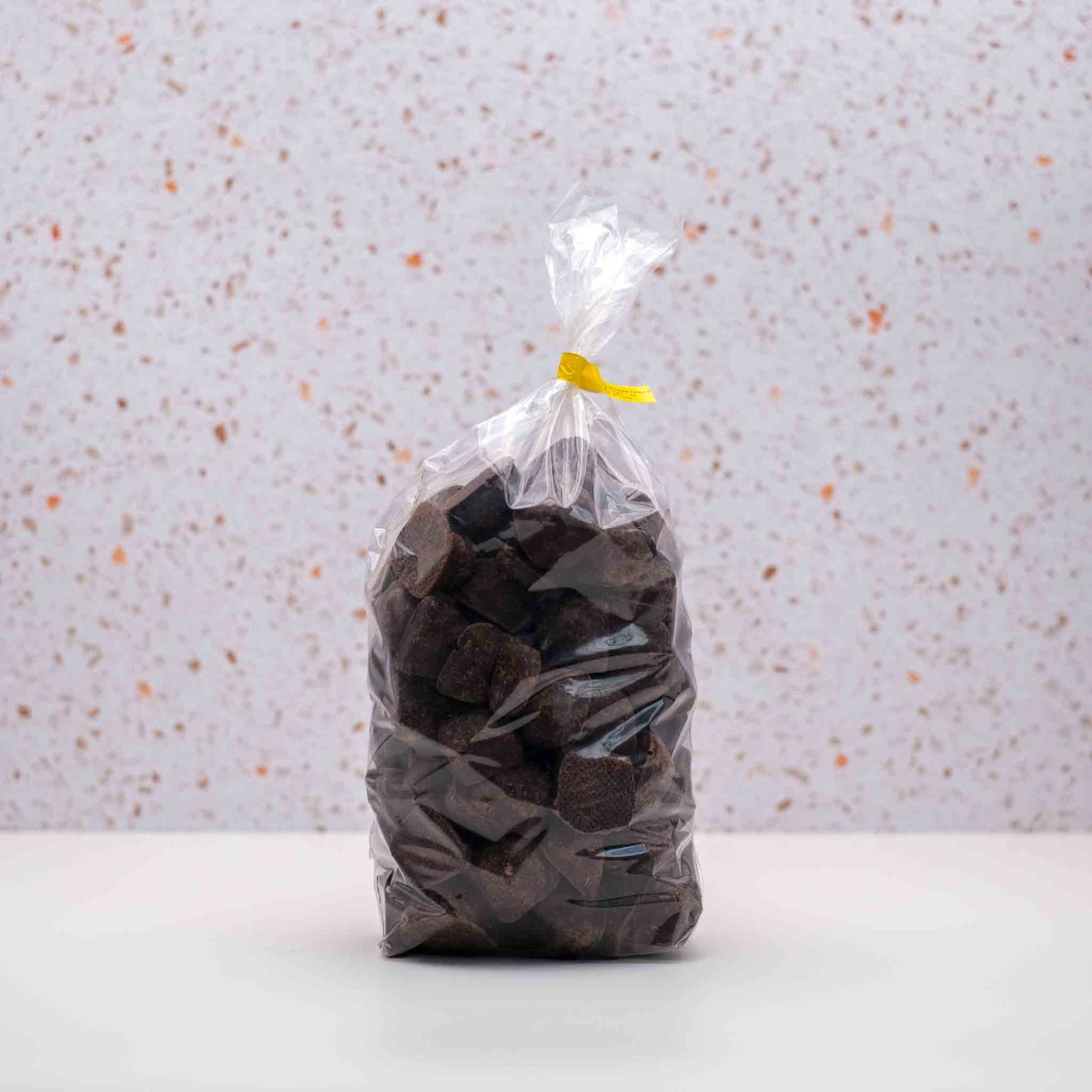 Dark Chocolate Honeycomb