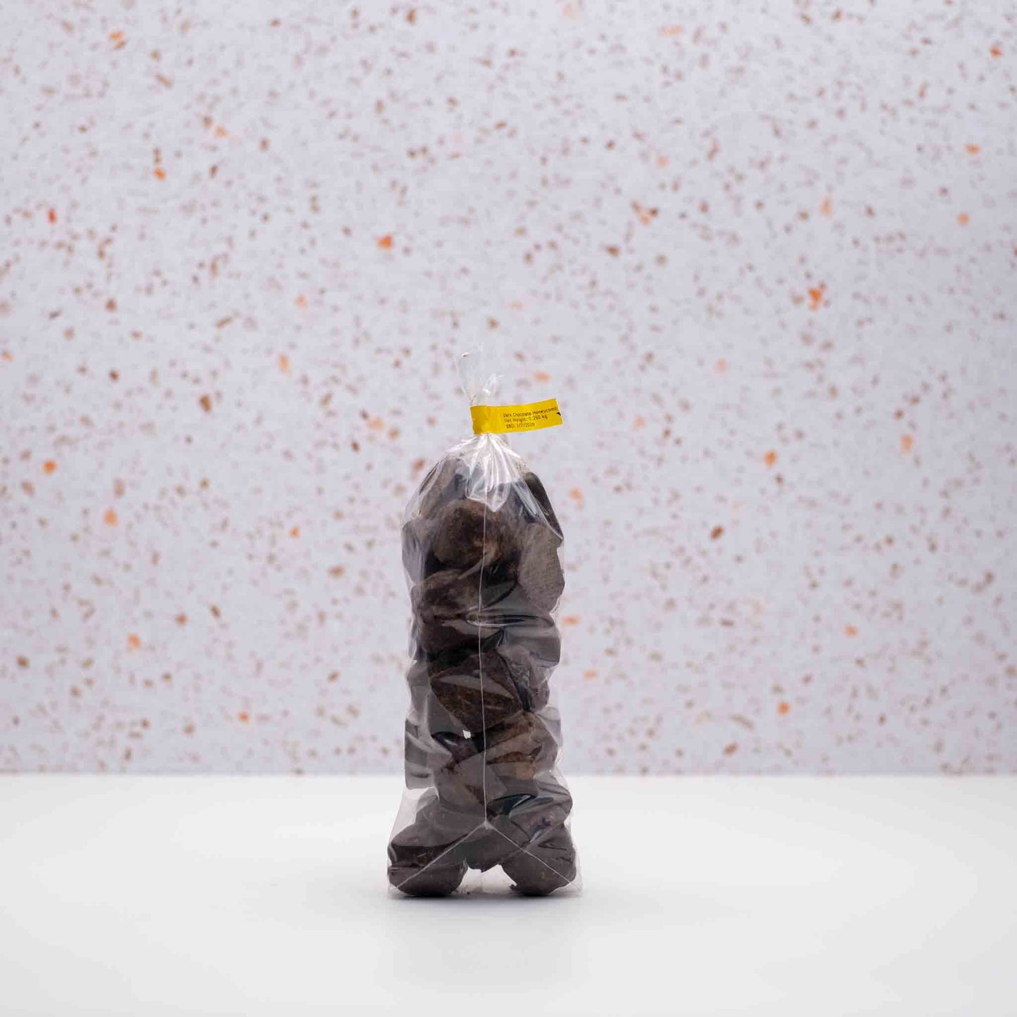 Dark Chocolate Honeycomb