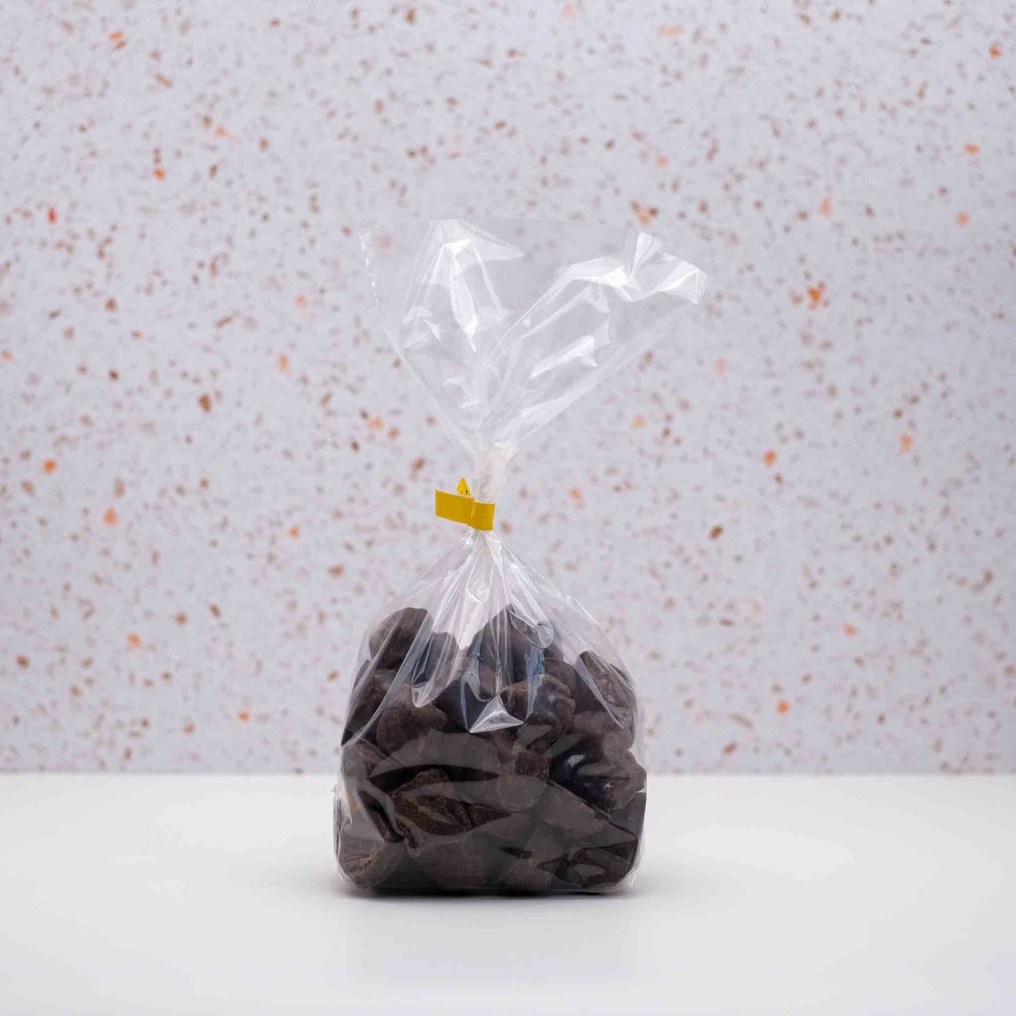 Dark Chocolate Honeycomb