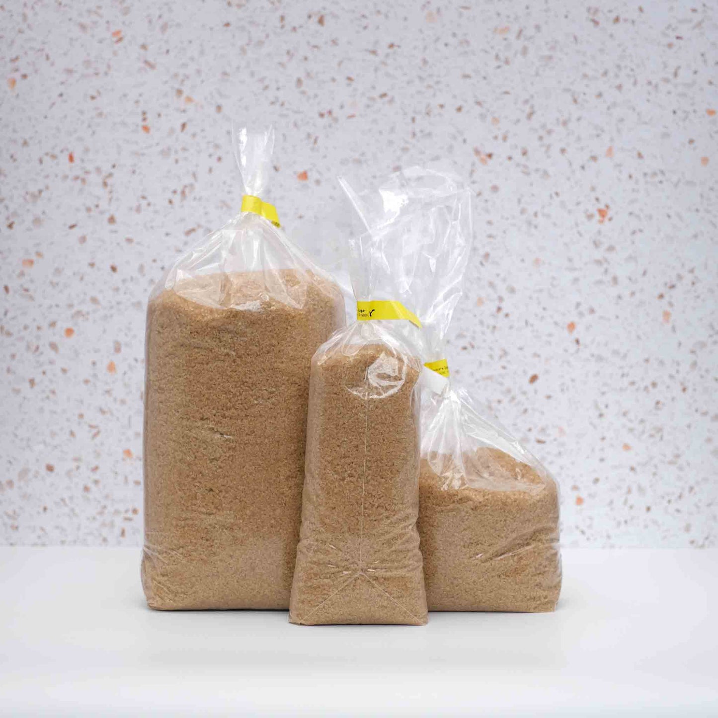 Demerara Sugar