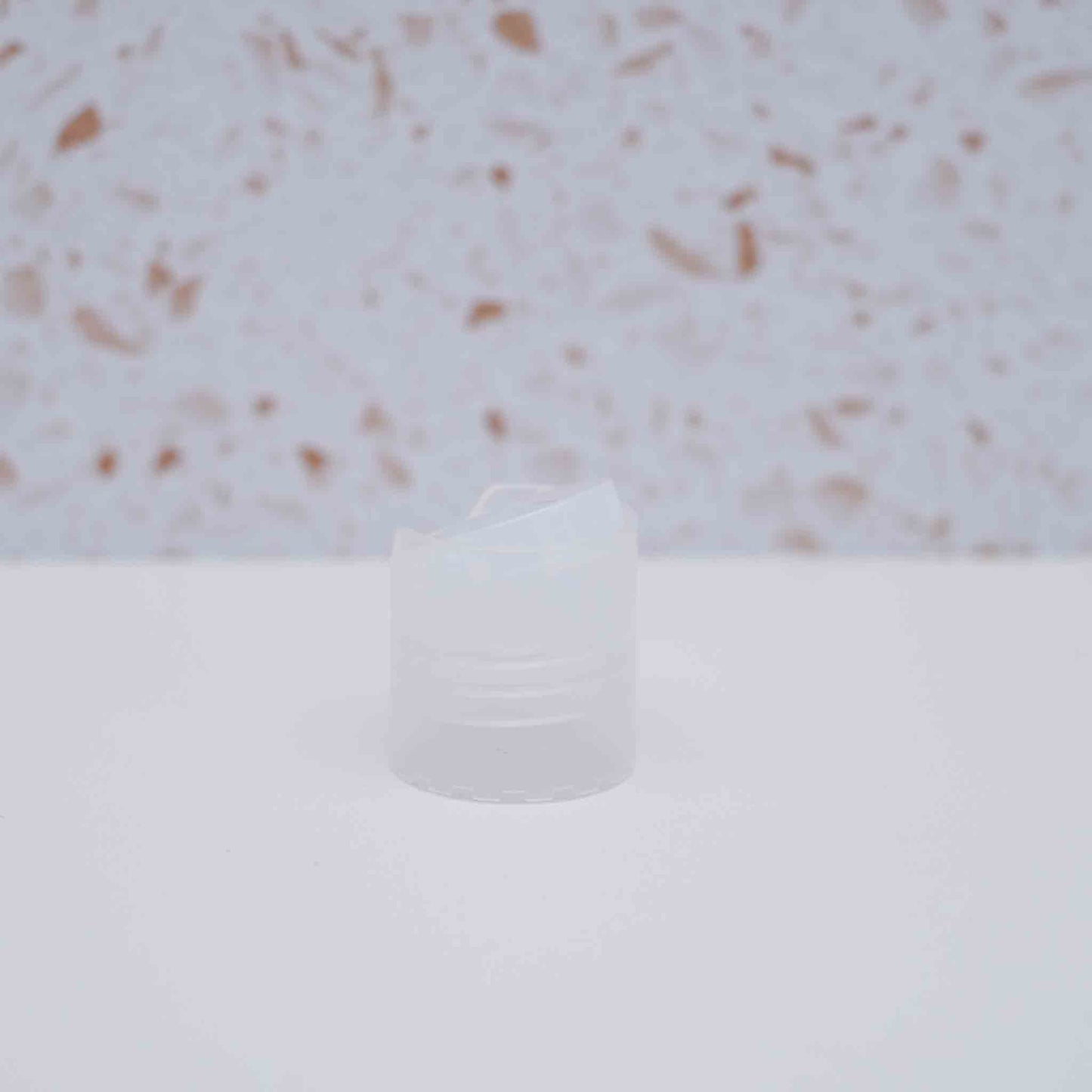Disc-Top Cap - 24mm