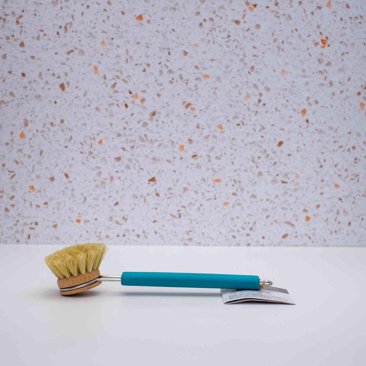 Dish Brush - Replaceable Head