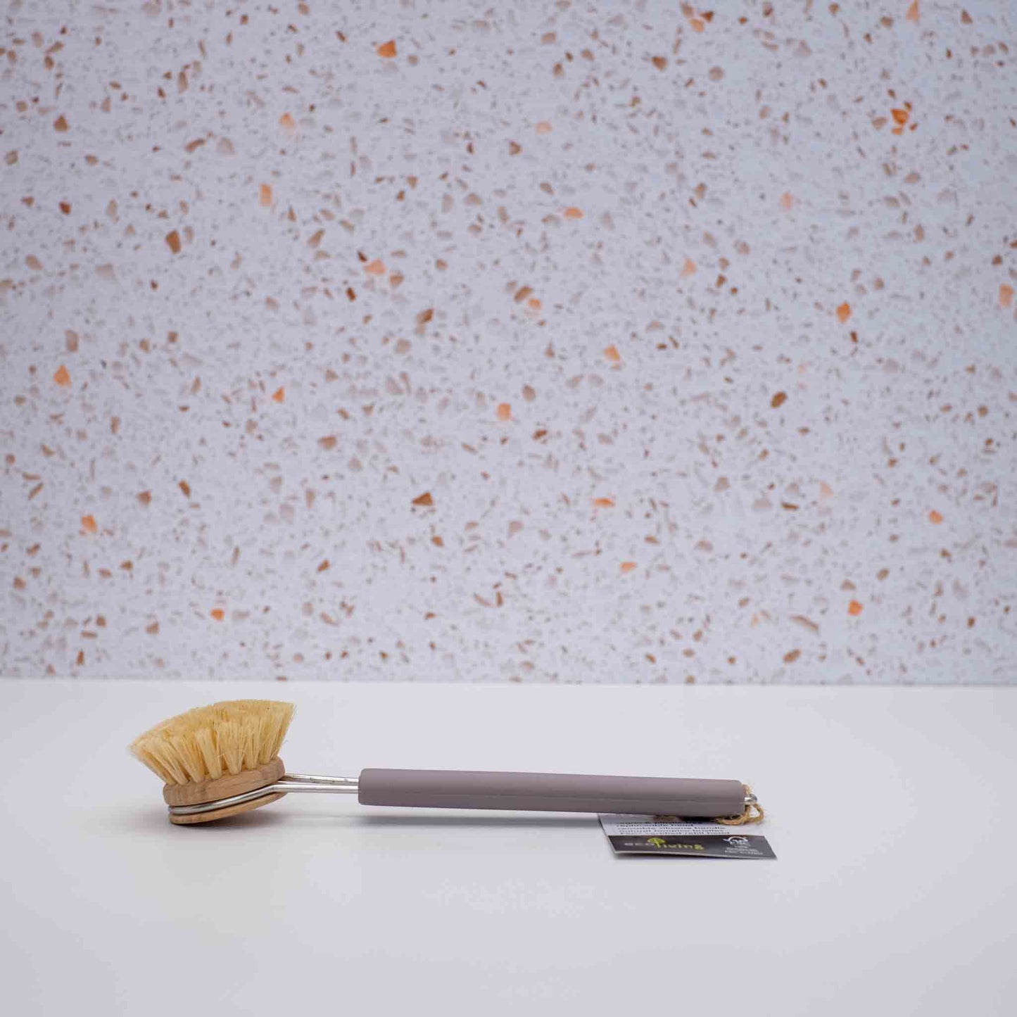 Dish Brush - Replaceable Head