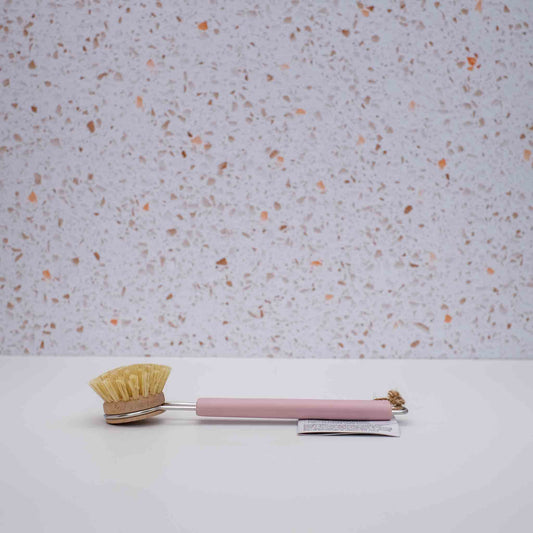 Dish Brush - Replaceable Head