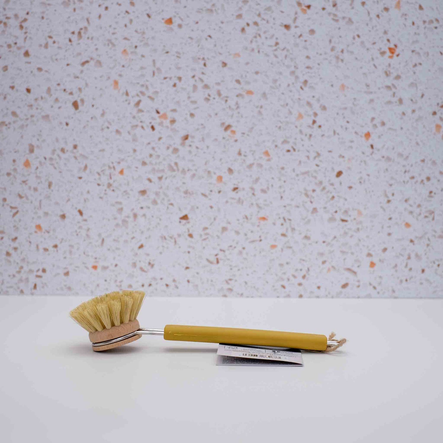 Dish Brush - Replaceable Head