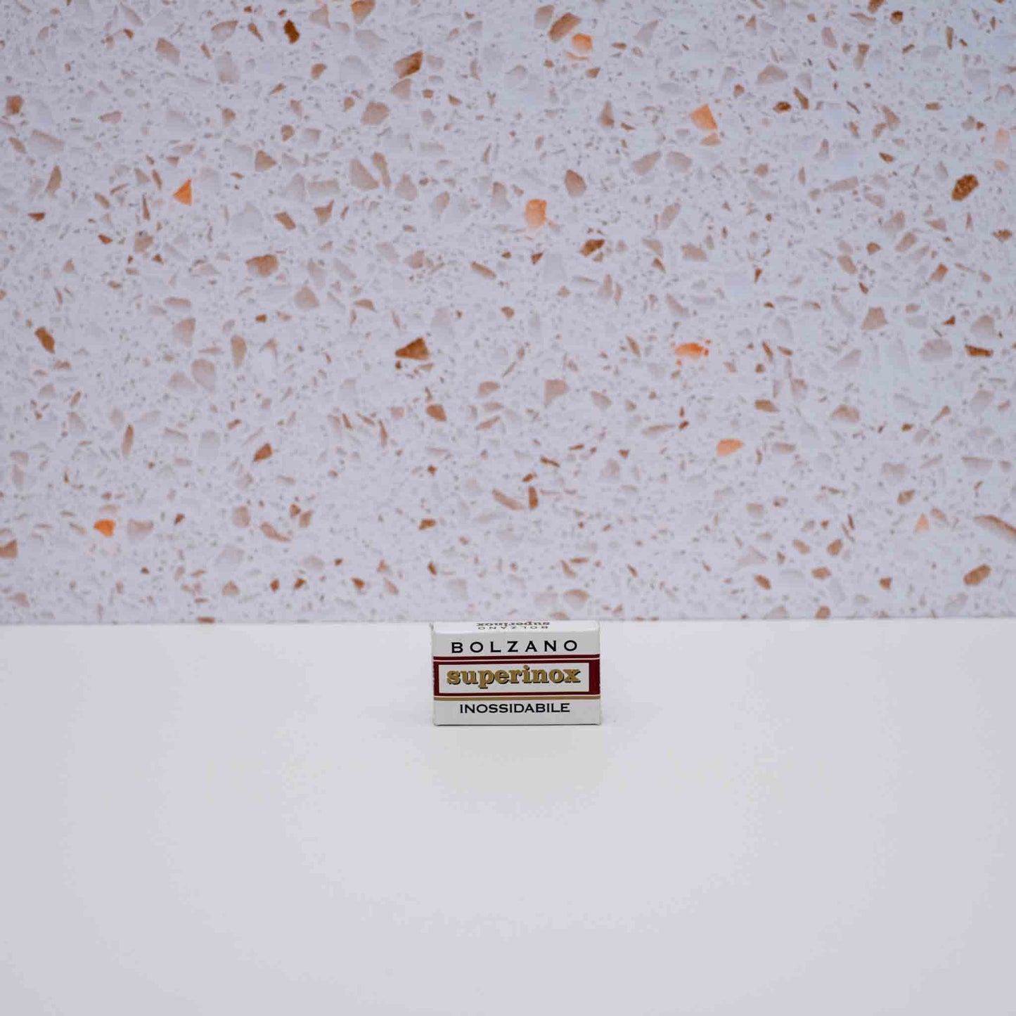 Double Edge Razor Blades