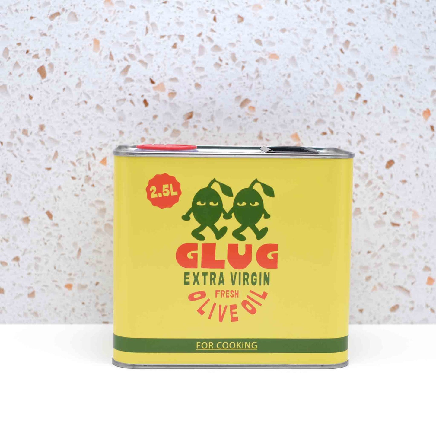 Extra Virgin Olive Oil for Cooking