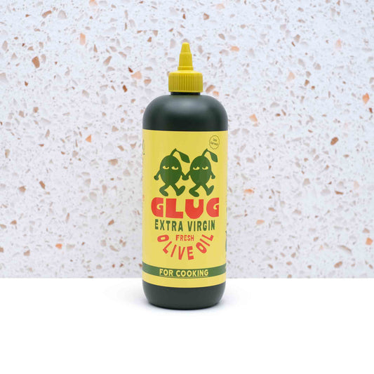 Extra Virgin Olive Oil for Cooking