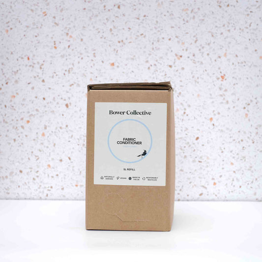 Fabric Conditioner Refill – Fresh Linen