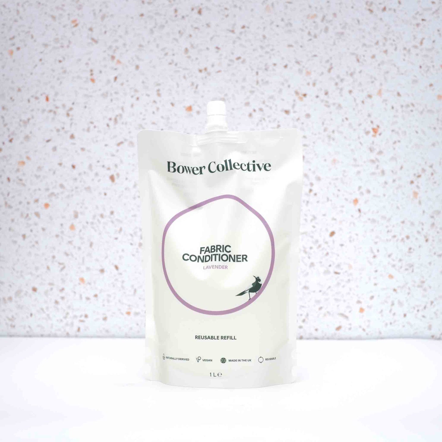 Fabric Conditioner Refill – Lavender