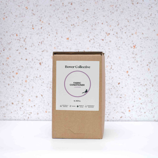Fabric Conditioner Refill – Lavender