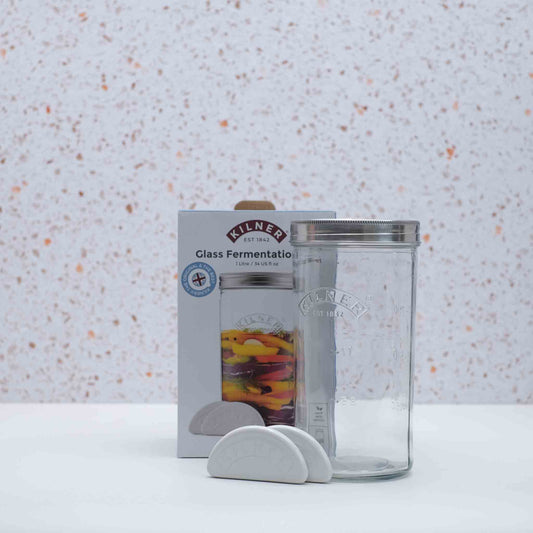 Fermentation Set