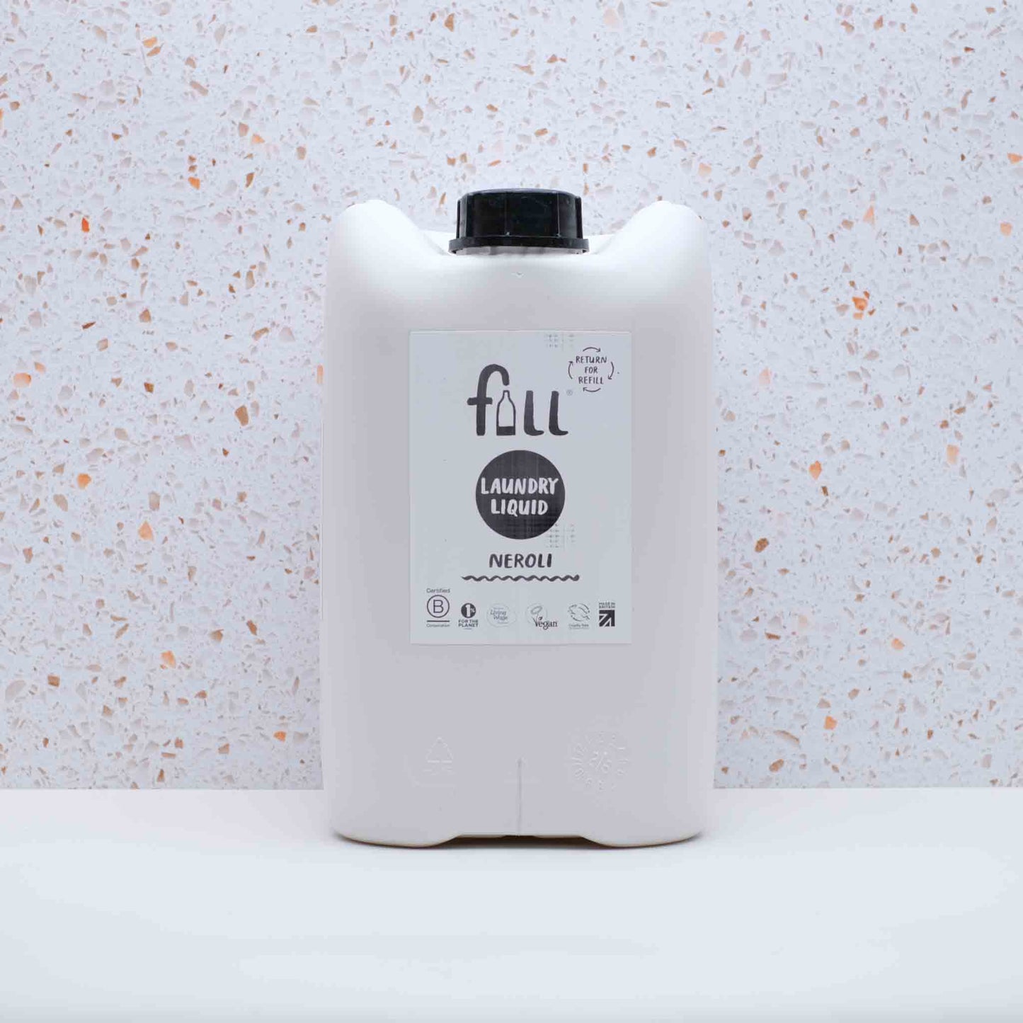 Neroli Laundry Liquid