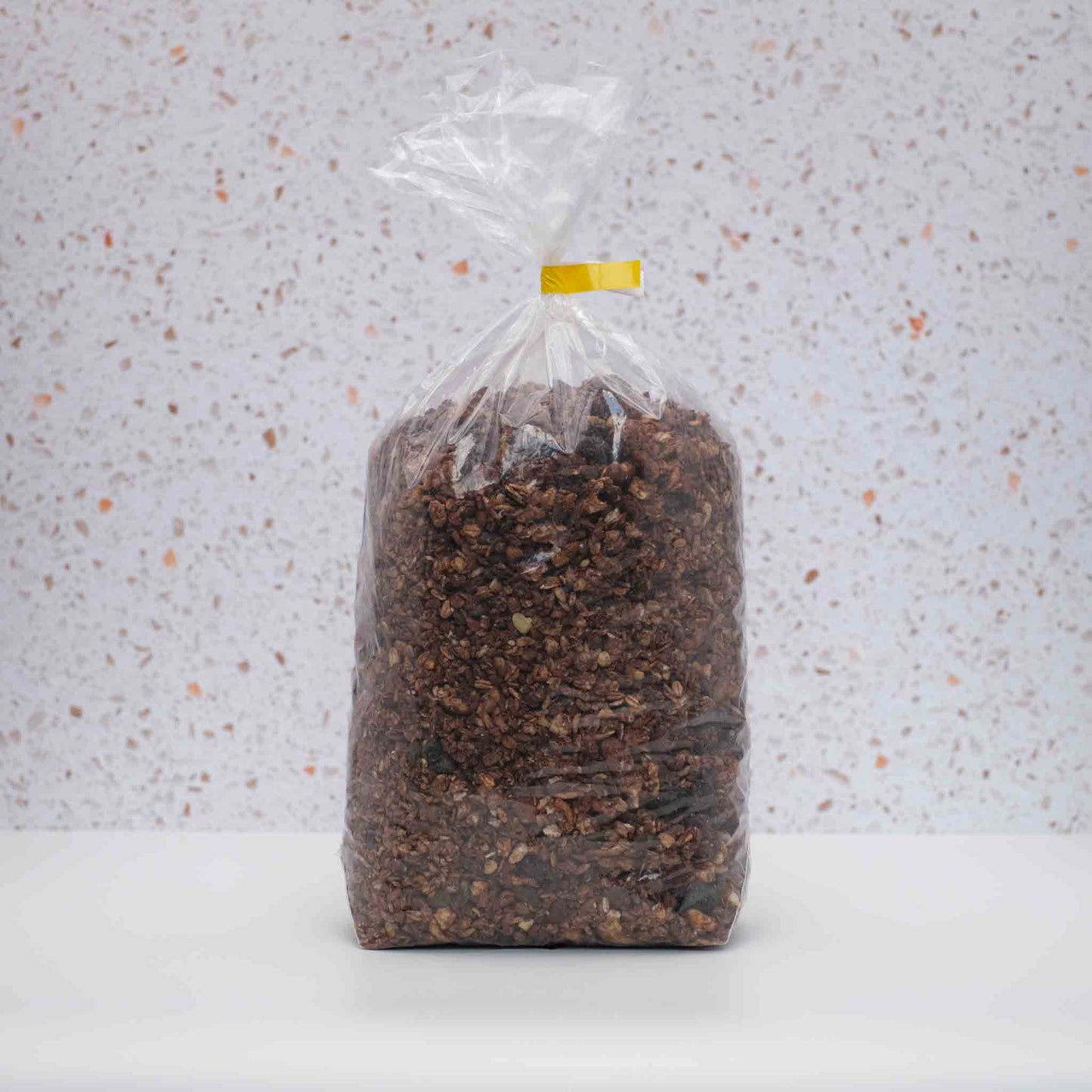 Gluten Free Chocolate Granola