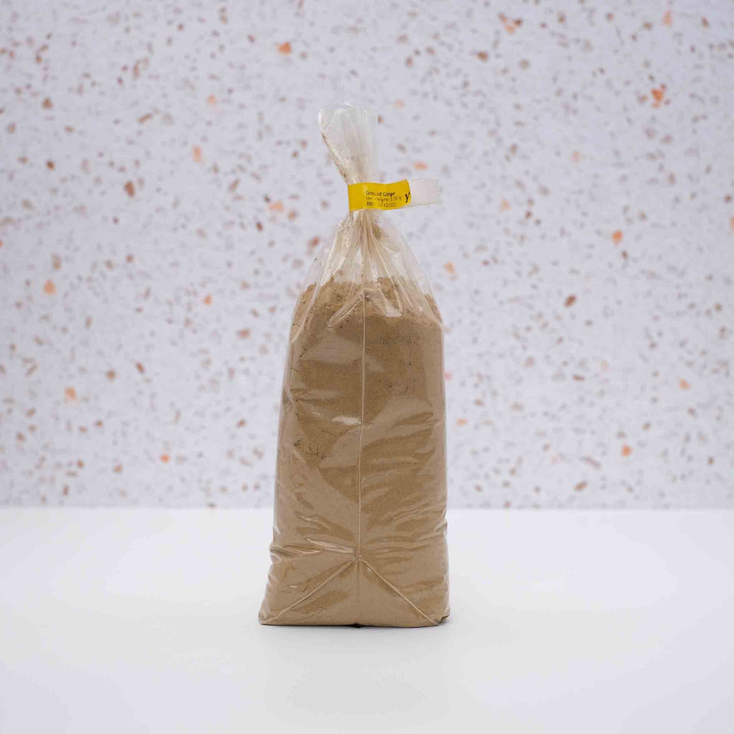 Ground Ginger