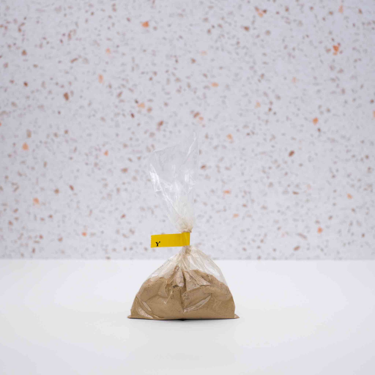 Ground Ginger