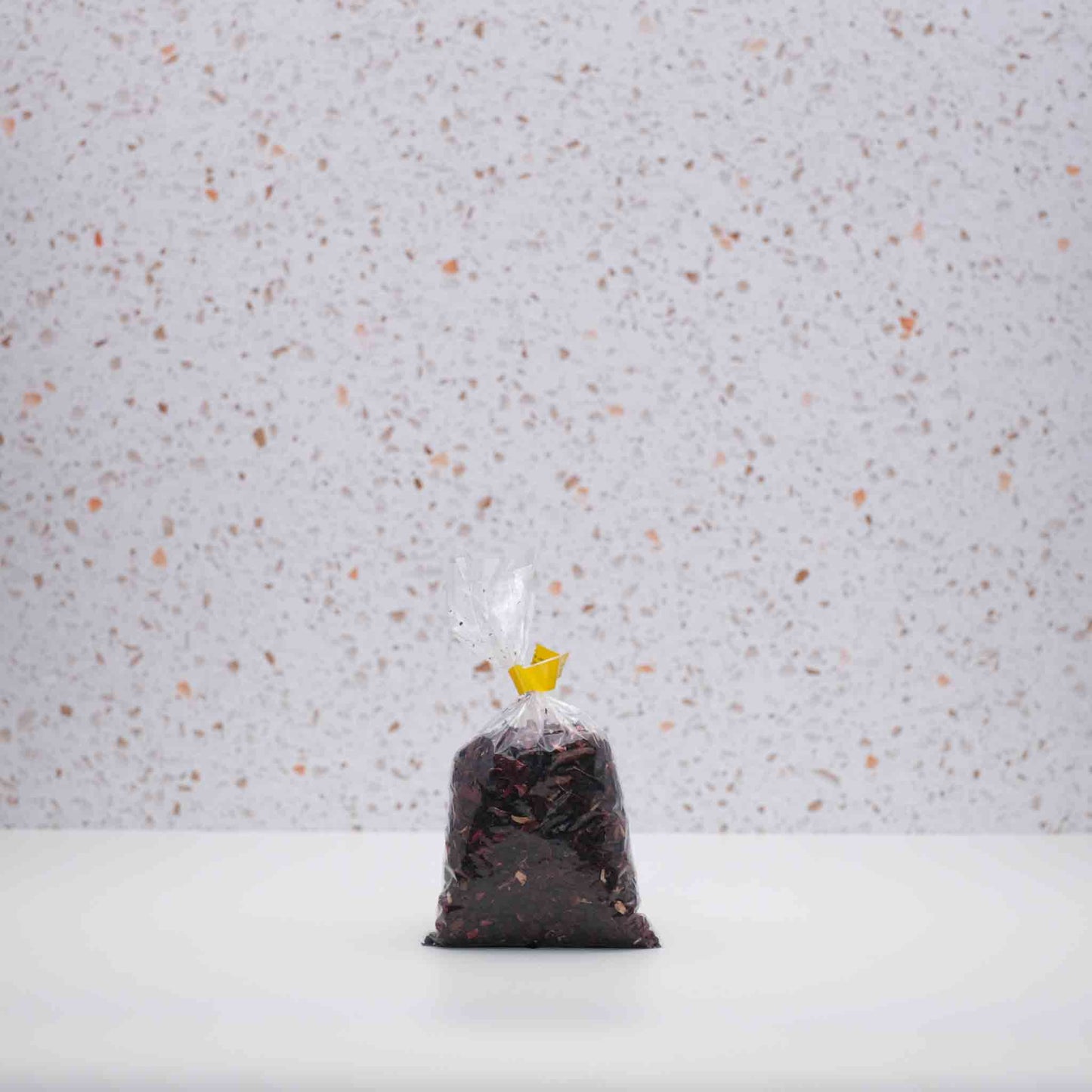 Hibiscus Red Berry Loose Leaf Tea