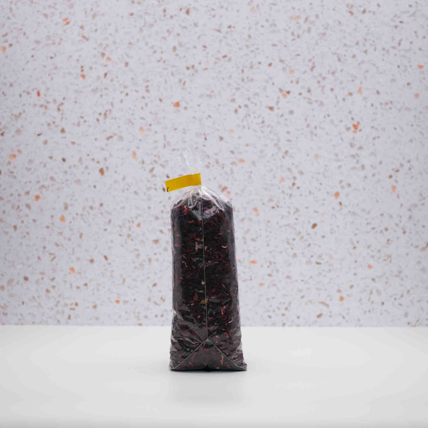 Hibiscus Red Berry Loose Leaf Tea