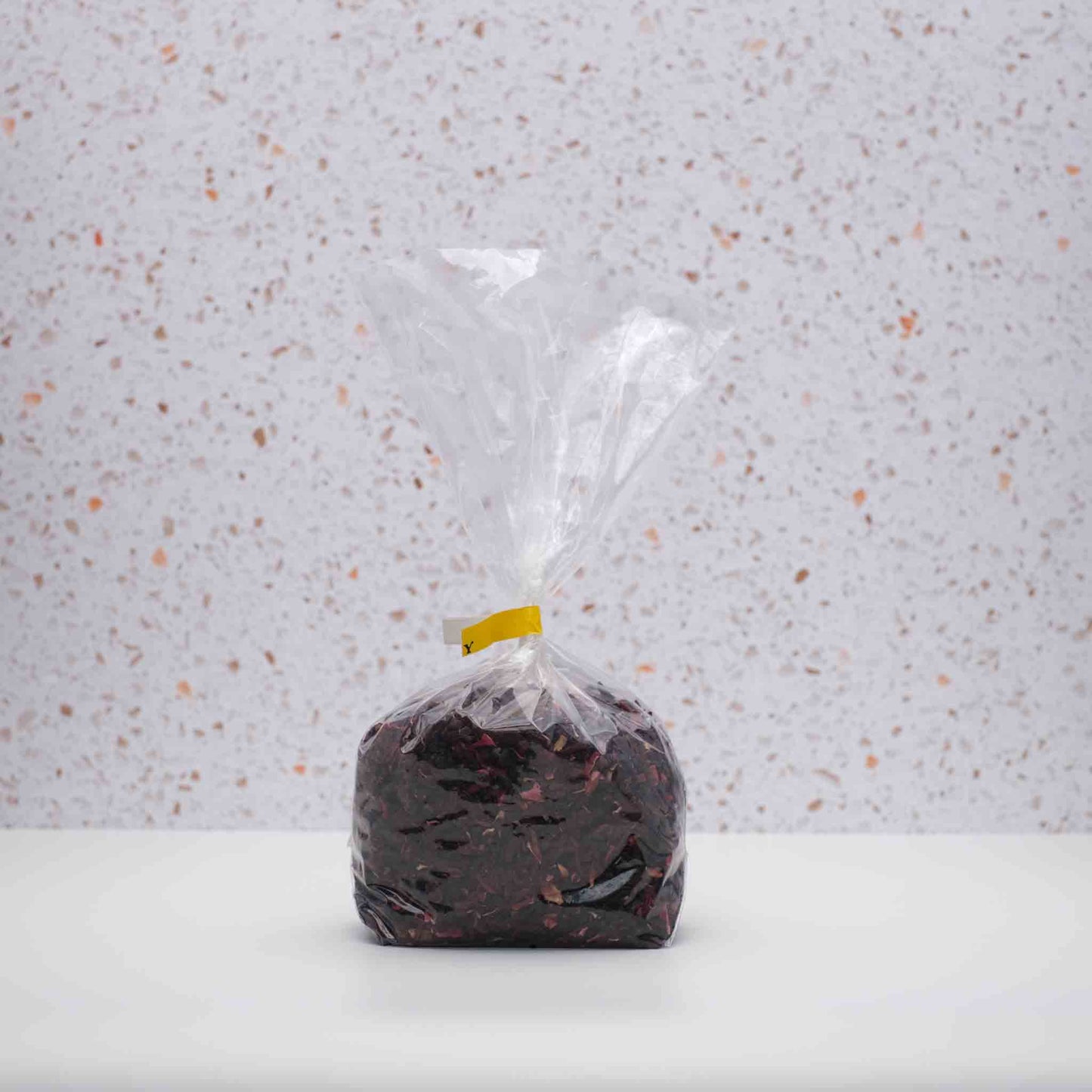 Hibiscus Red Berry Loose Leaf Tea