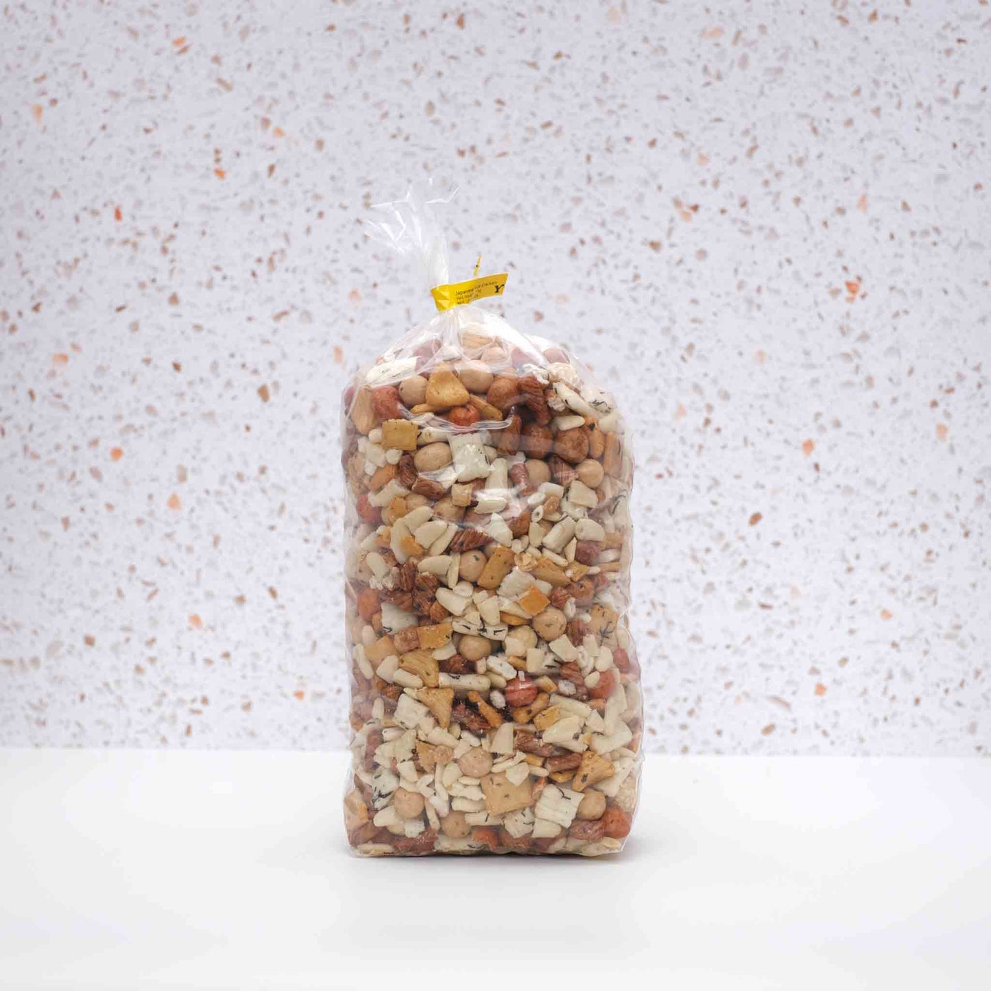 Japanese Rice Cracker Yakko Mix